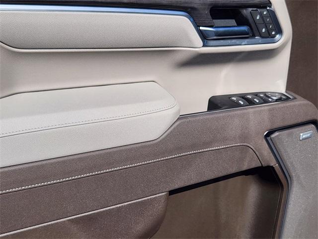 new 2026 Chevrolet Silverado 1500 car, priced at $67,679