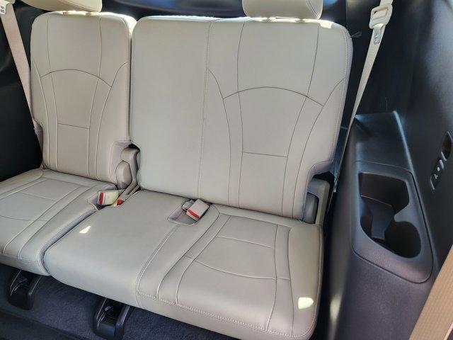 used 2020 Buick Enclave car, priced at $23,664