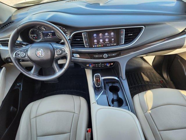used 2020 Buick Enclave car, priced at $23,664