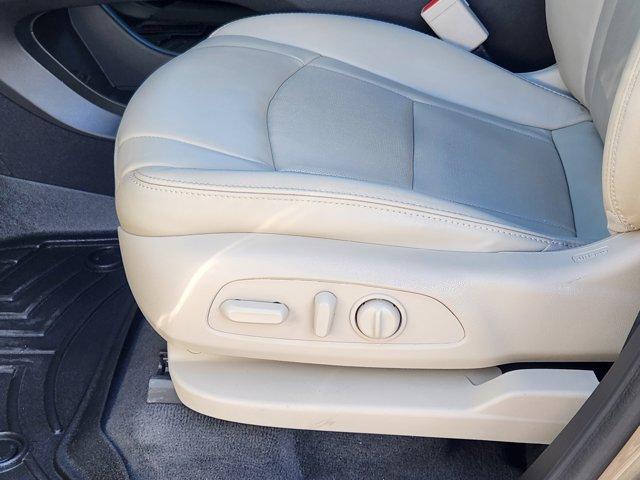 used 2020 Buick Enclave car, priced at $23,664