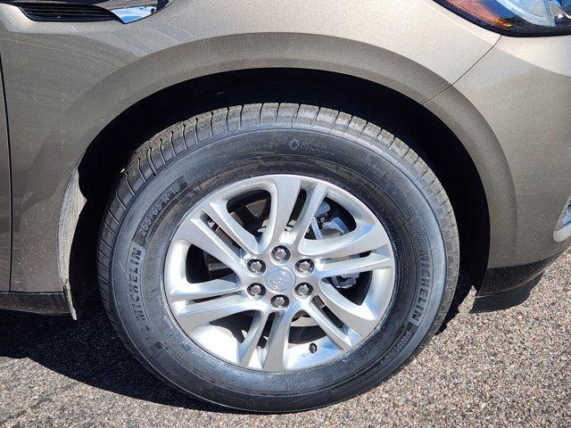 used 2020 Buick Enclave car, priced at $23,664