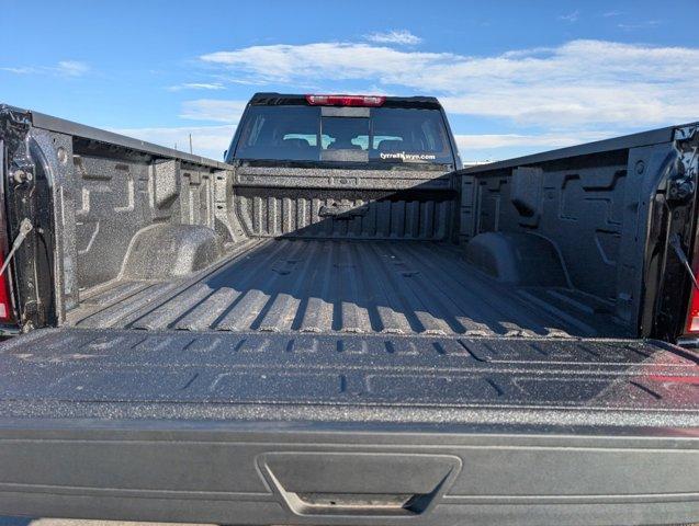 new 2025 Chevrolet Silverado 2500 car, priced at $78,865