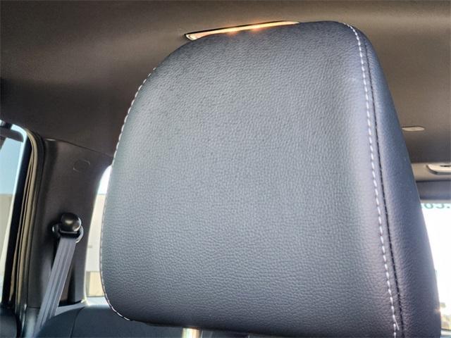 used 2022 Honda Passport car, priced at $39,500