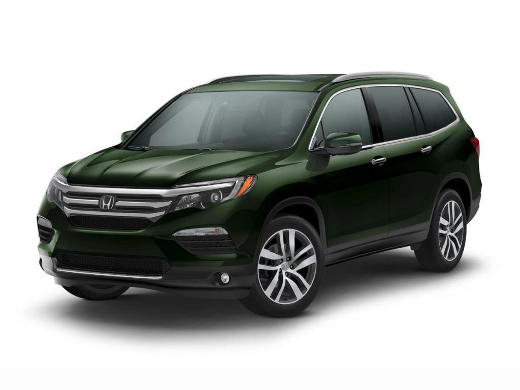 used 2016 Honda Pilot car, priced at $15,245