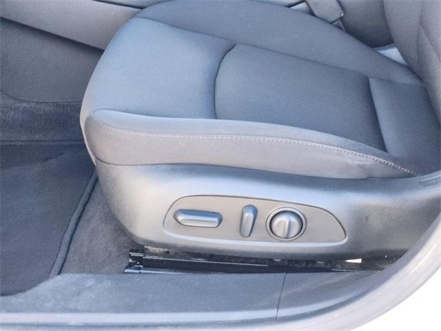 used 2023 Chevrolet Malibu car, priced at $17,849