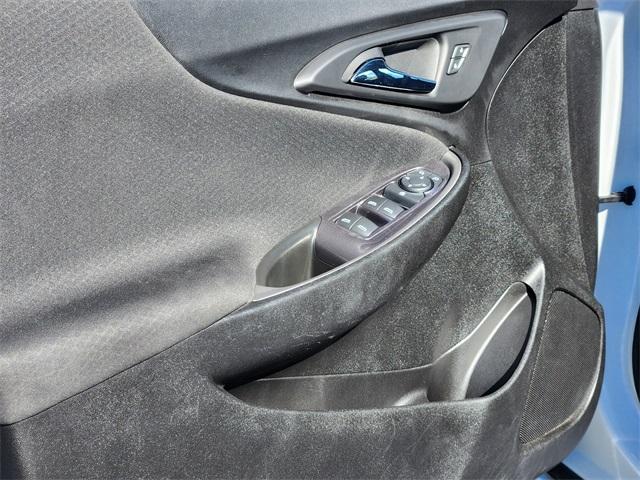 used 2023 Chevrolet Malibu car, priced at $17,849