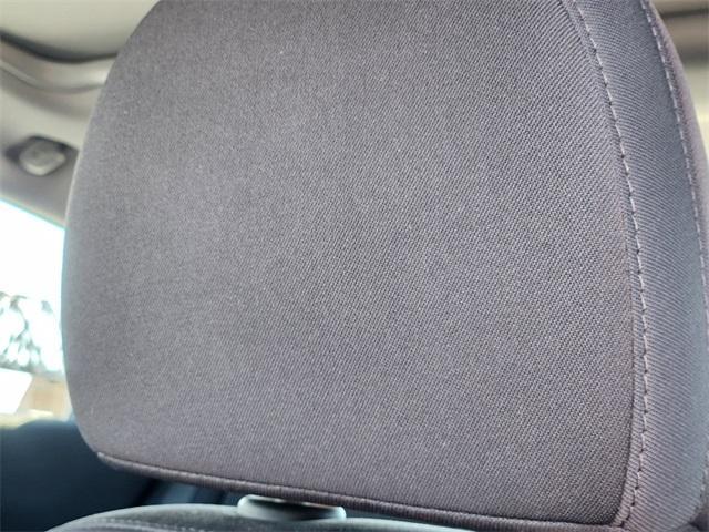 used 2023 Chevrolet Malibu car, priced at $17,849