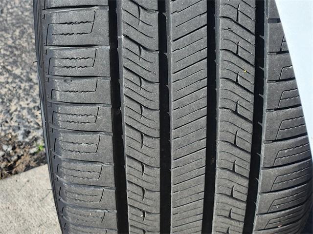 used 2023 Chevrolet Malibu car, priced at $17,849