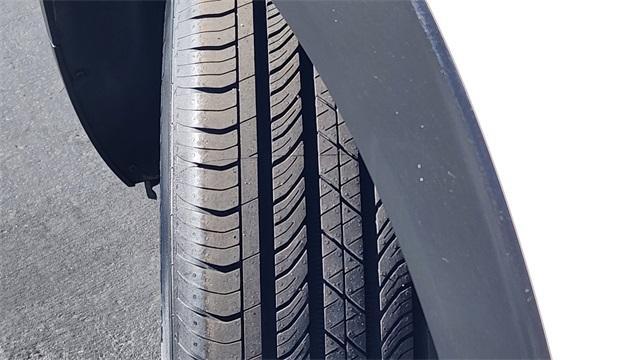 used 2024 Chevrolet TrailBlazer car, priced at $23,888