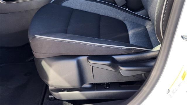 used 2024 Chevrolet TrailBlazer car, priced at $23,888