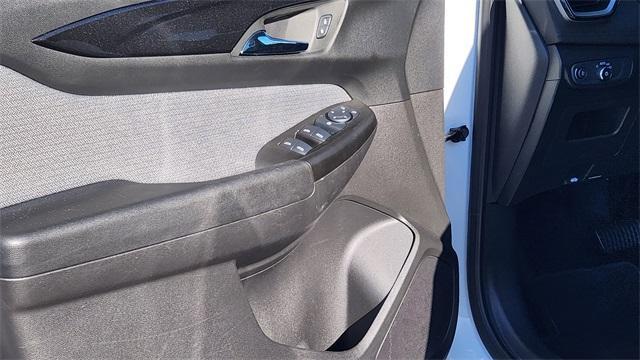 used 2024 Chevrolet TrailBlazer car, priced at $23,888