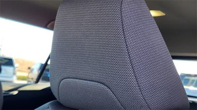 used 2024 Toyota RAV4 Hybrid car, priced at $31,900