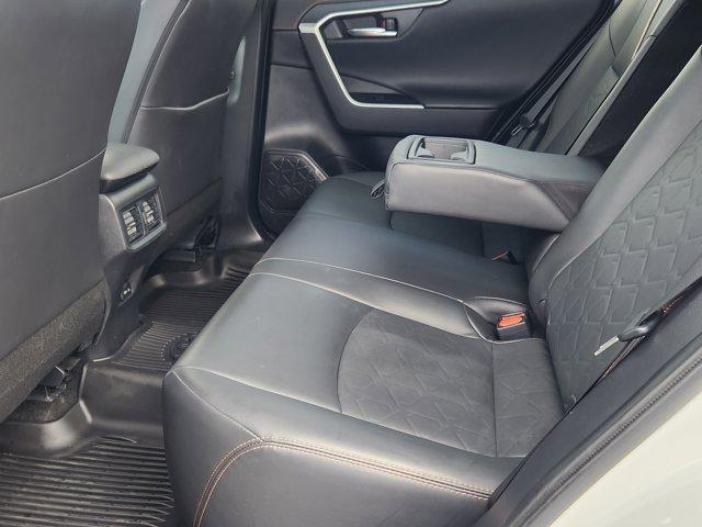 used 2024 Toyota RAV4 car, priced at $31,990