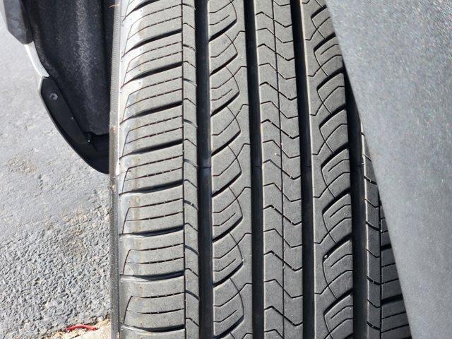 used 2024 Toyota RAV4 car, priced at $31,990