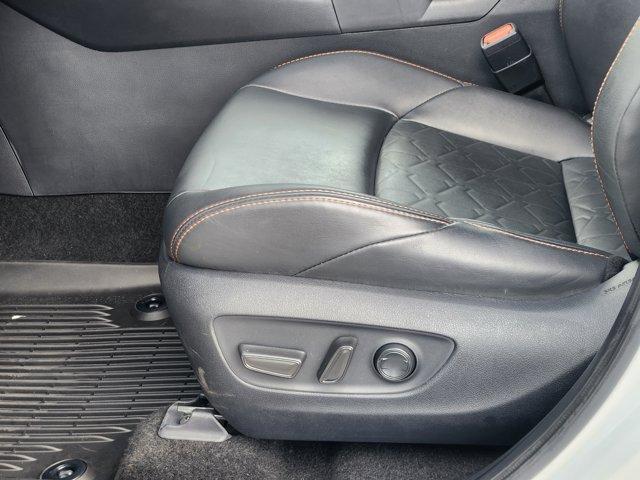 used 2024 Toyota RAV4 car, priced at $31,990
