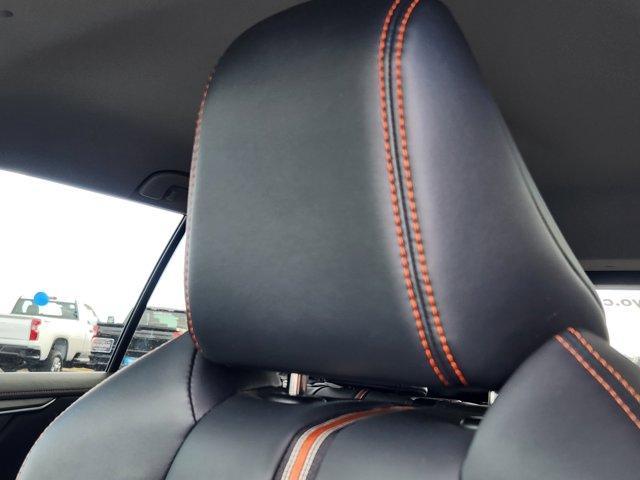 used 2024 Toyota RAV4 car, priced at $31,990