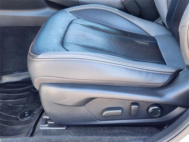 used 2024 Subaru Crosstrek car, priced at $28,561