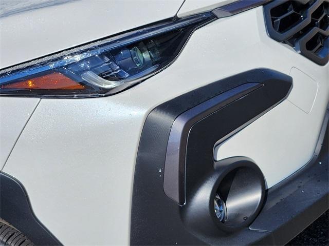 used 2024 Subaru Crosstrek car, priced at $28,561