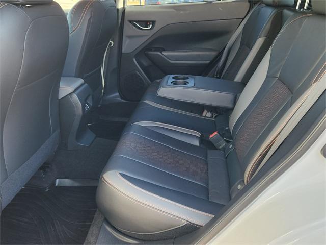 used 2024 Subaru Crosstrek car, priced at $28,561