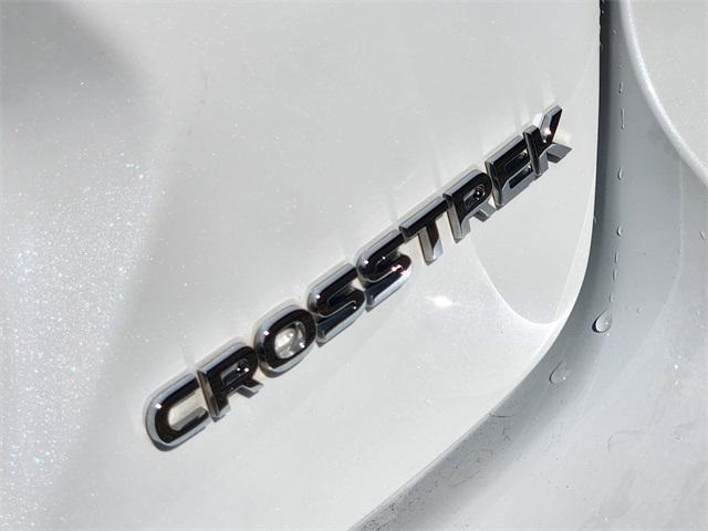 used 2024 Subaru Crosstrek car, priced at $28,561