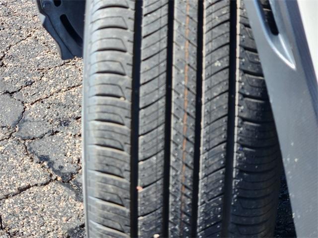 used 2024 Subaru Crosstrek car, priced at $28,561