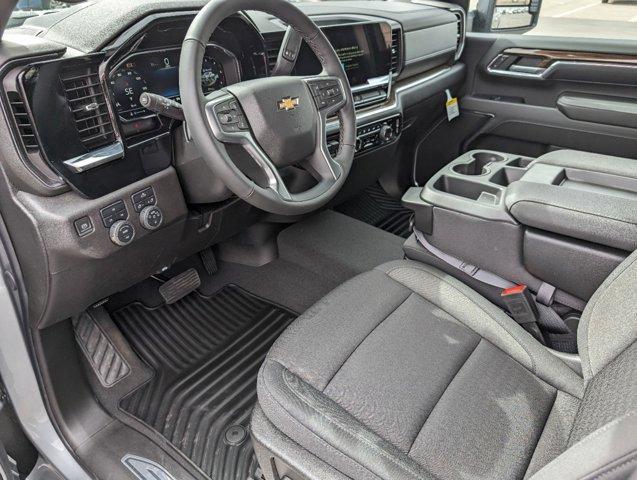 new 2024 Chevrolet Silverado 2500 car, priced at $69,595