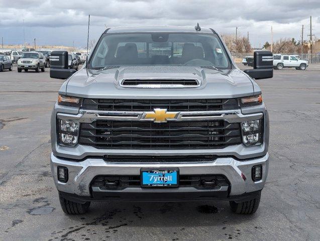 new 2024 Chevrolet Silverado 2500 car, priced at $69,595