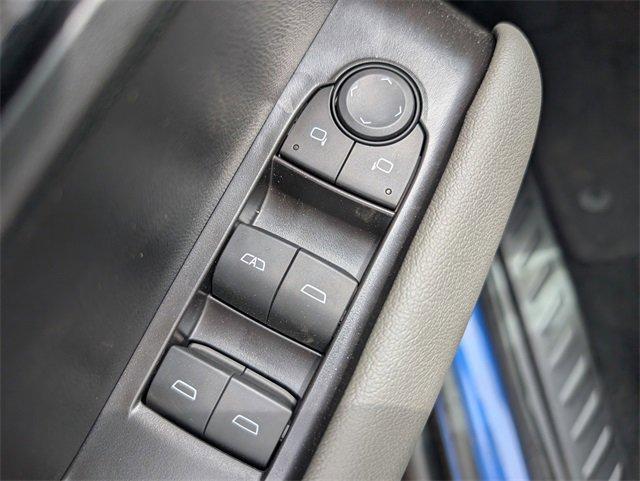 new 2025 Chevrolet Colorado car, priced at $58,070