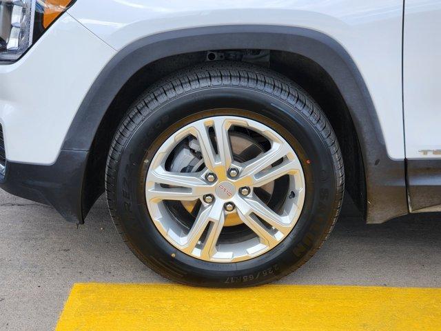 used 2024 GMC Terrain car, priced at $23,992