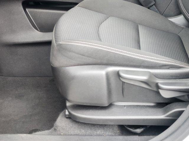 used 2024 GMC Terrain car, priced at $23,992