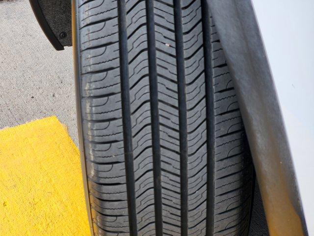 used 2024 GMC Terrain car, priced at $23,992