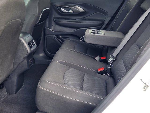 used 2024 GMC Terrain car, priced at $23,992