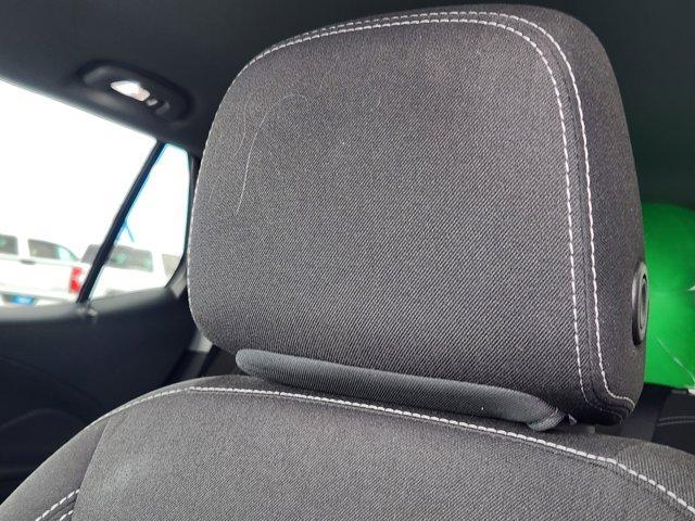 used 2024 GMC Terrain car, priced at $23,992