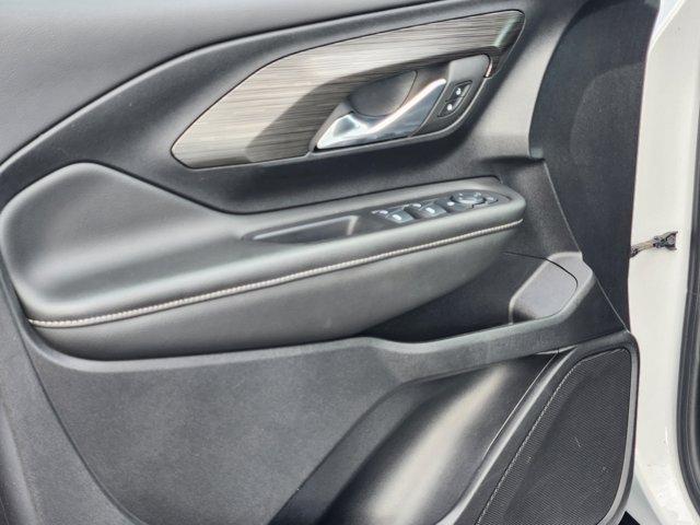 used 2024 GMC Terrain car, priced at $23,992