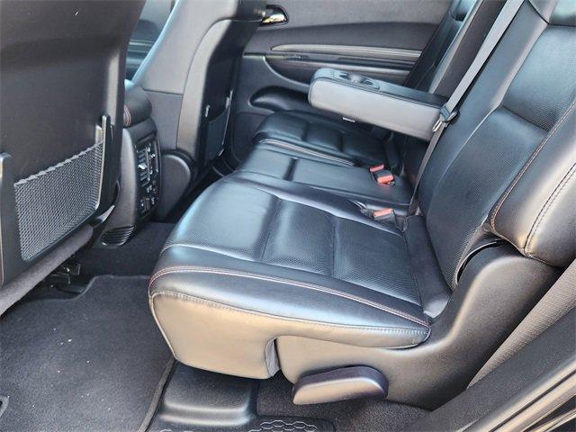 used 2024 Dodge Durango car, priced at $36,968