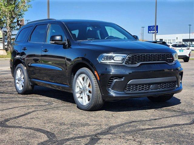 used 2024 Dodge Durango car, priced at $36,968