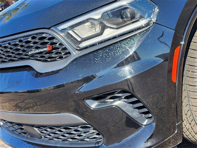 used 2024 Dodge Durango car, priced at $36,968