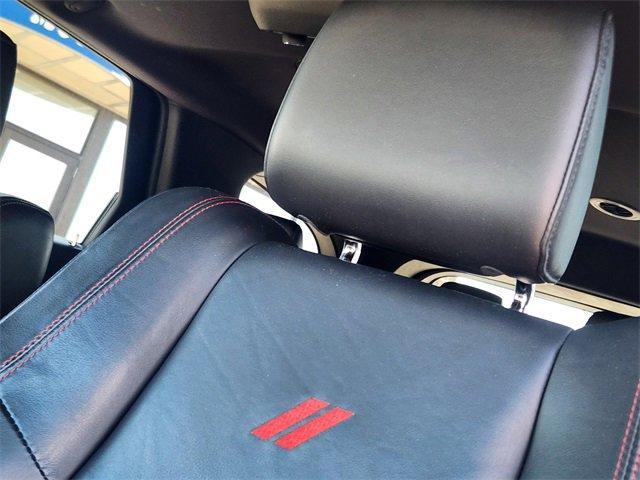 used 2024 Dodge Durango car, priced at $36,968