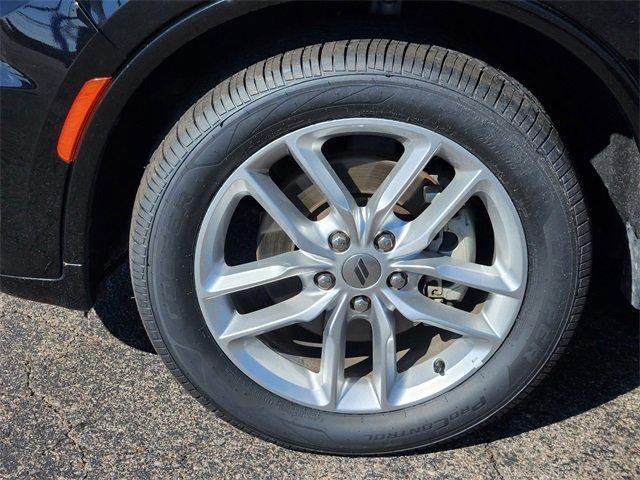 used 2024 Dodge Durango car, priced at $36,968