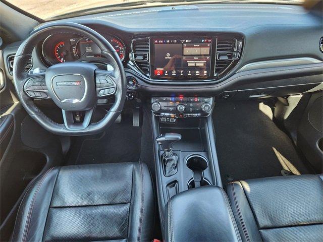 used 2024 Dodge Durango car, priced at $36,968