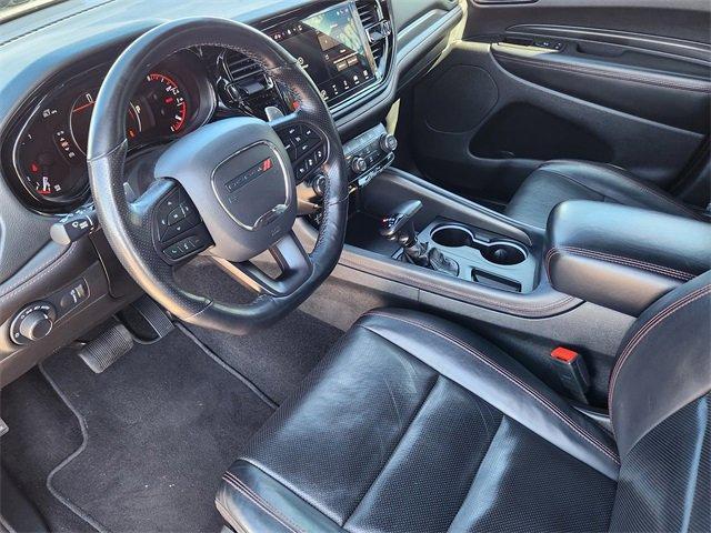 used 2024 Dodge Durango car, priced at $36,968