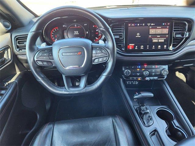 used 2024 Dodge Durango car, priced at $36,968