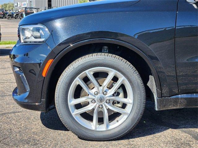 used 2024 Dodge Durango car, priced at $36,968