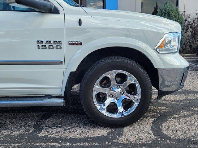 used 2017 Ram 1500 car, priced at $29,999