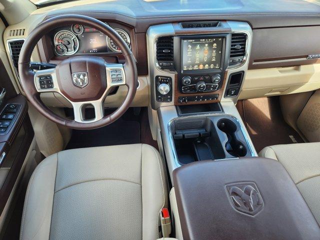 used 2017 Ram 1500 car, priced at $29,999