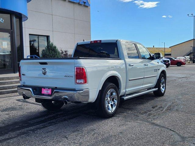 used 2017 Ram 1500 car, priced at $29,999