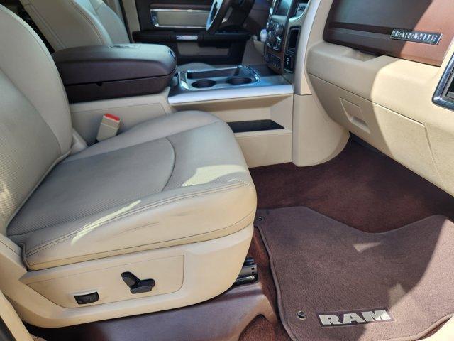 used 2017 Ram 1500 car, priced at $29,999