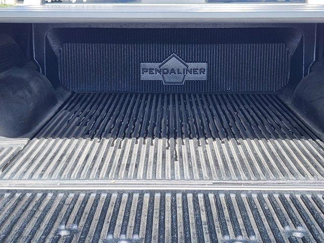 used 2017 Ram 1500 car, priced at $29,999