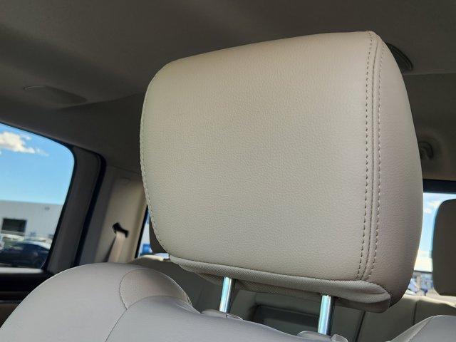 used 2017 Ram 1500 car, priced at $29,999