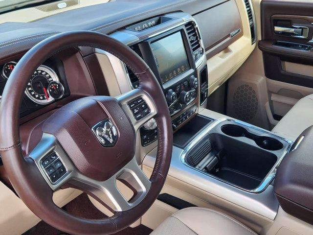 used 2017 Ram 1500 car, priced at $29,999